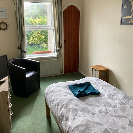 Travellers Rest Otel Launceston Dış mekan fotoğraf