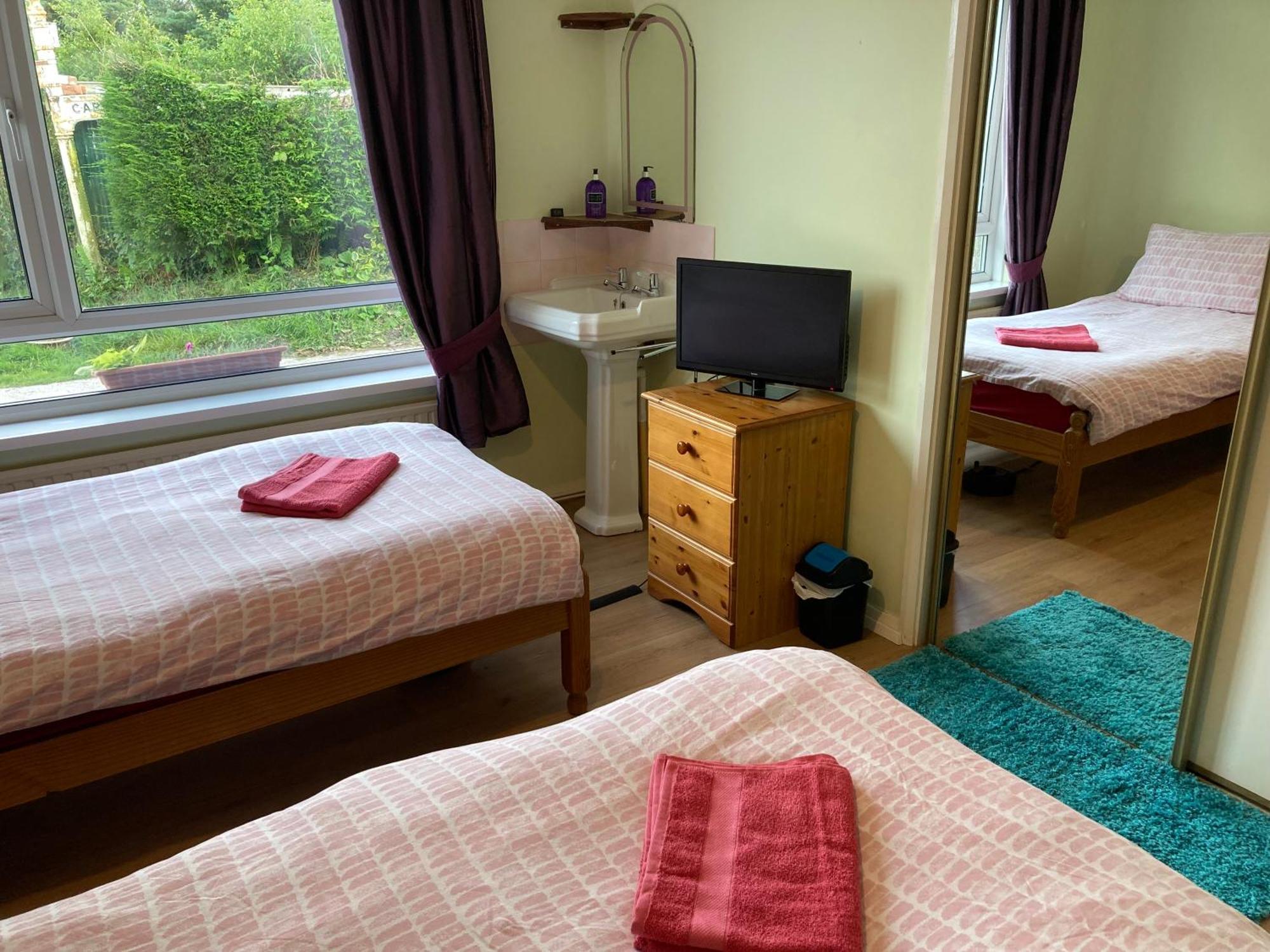 Travellers Rest Otel Launceston Dış mekan fotoğraf