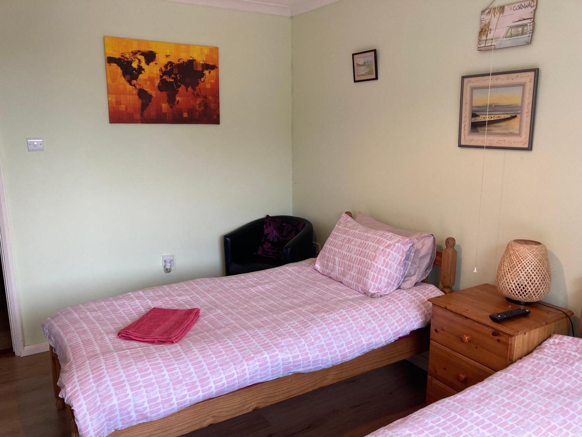 Travellers Rest Otel Launceston Dış mekan fotoğraf