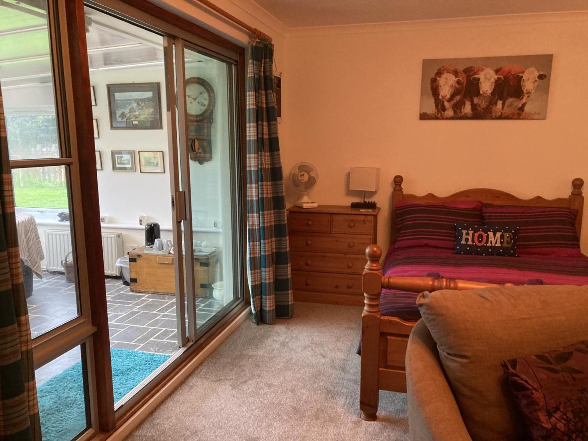 Travellers Rest Otel Launceston Dış mekan fotoğraf