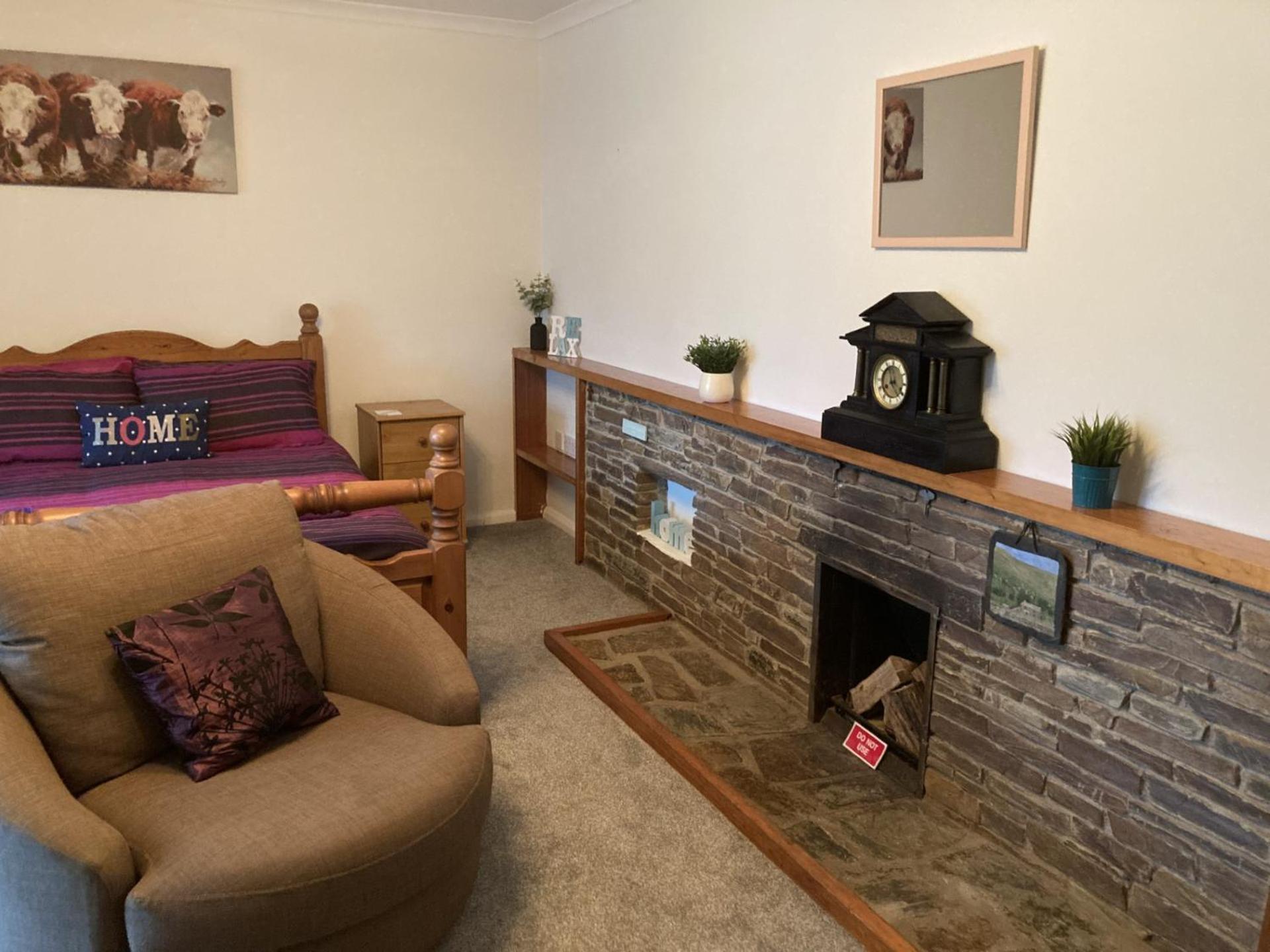 Travellers Rest Otel Launceston Dış mekan fotoğraf