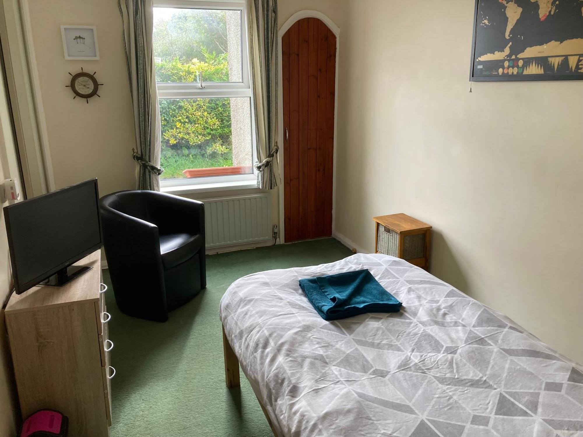 Travellers Rest Otel Launceston Dış mekan fotoğraf