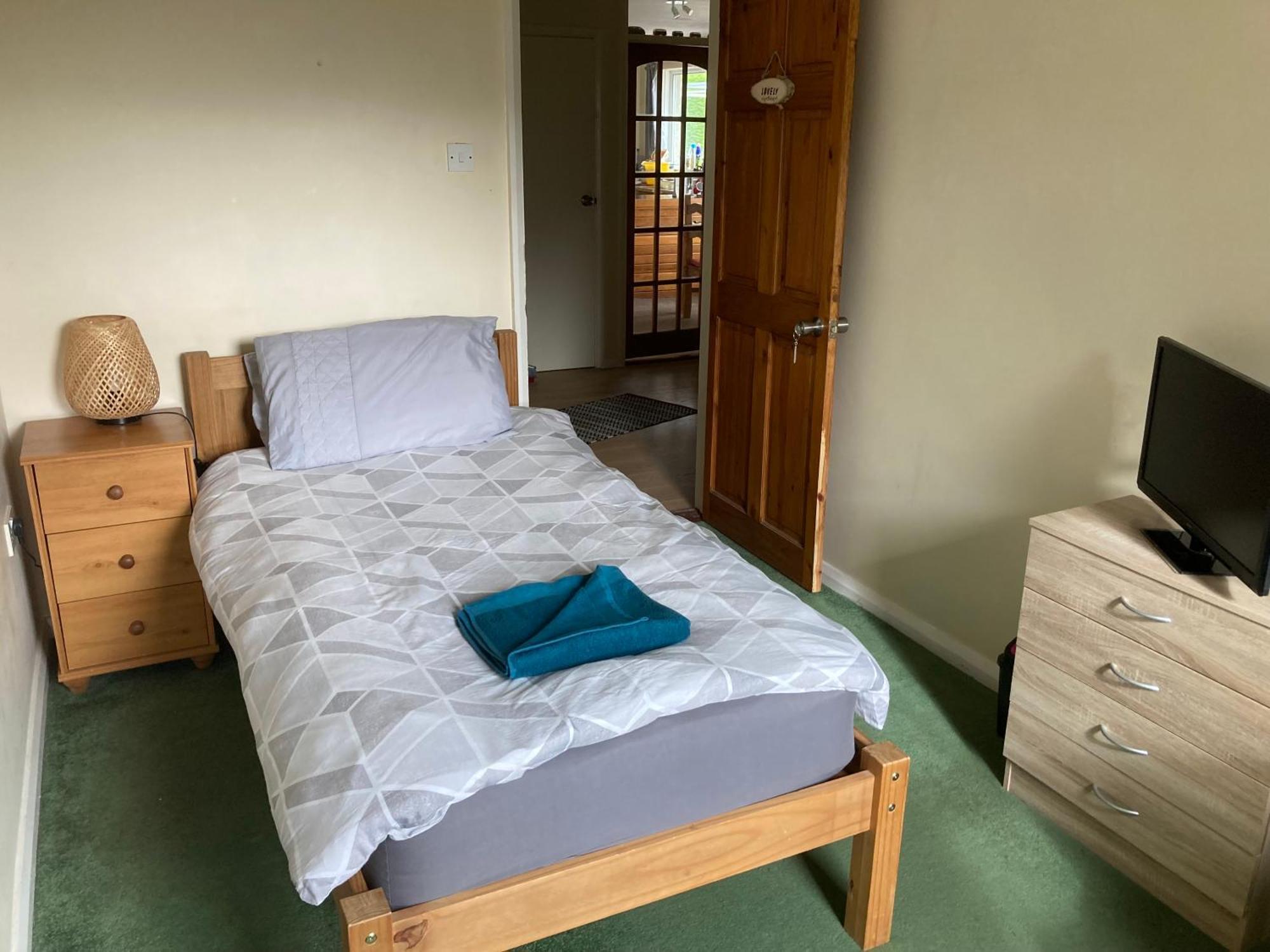 Travellers Rest Otel Launceston Dış mekan fotoğraf