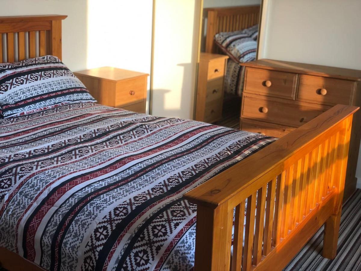 Travellers Rest Otel Launceston Dış mekan fotoğraf