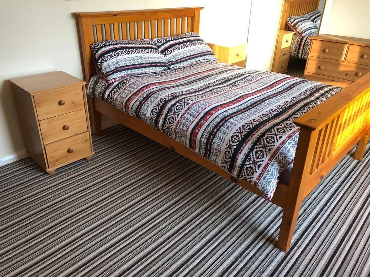 Travellers Rest Otel Launceston Dış mekan fotoğraf